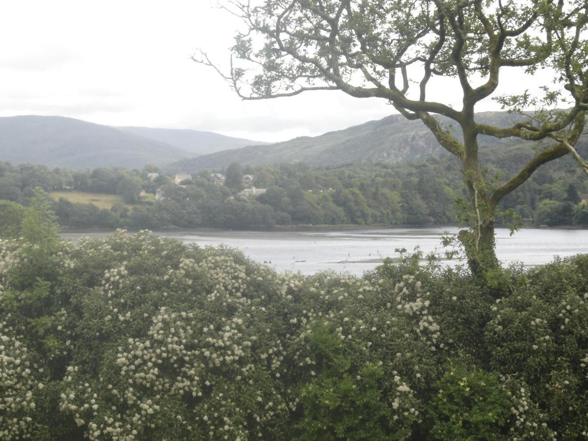 Abbeycourt Kenmare Kerry Hotel Luaran gambar