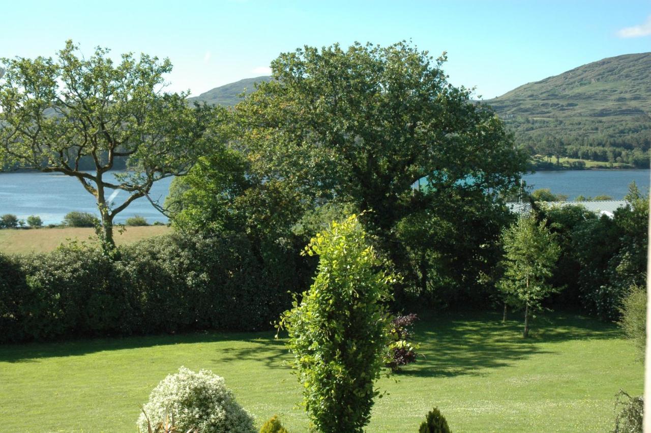 Abbeycourt Kenmare Kerry Hotel Luaran gambar