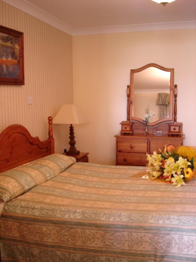 Abbeycourt Kenmare Kerry Hotel Luaran gambar