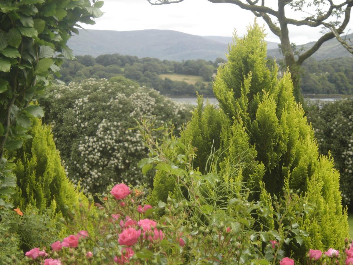 Abbeycourt Kenmare Kerry Hotel Luaran gambar