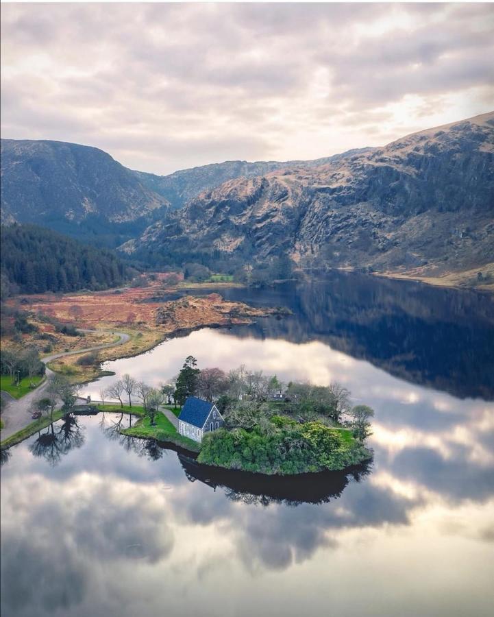 Abbeycourt Kenmare Kerry Hotel Luaran gambar