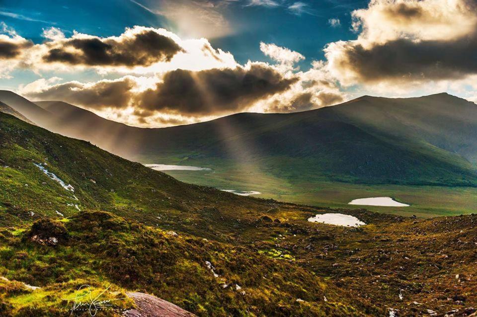 Abbeycourt Kenmare Kerry Hotel Luaran gambar