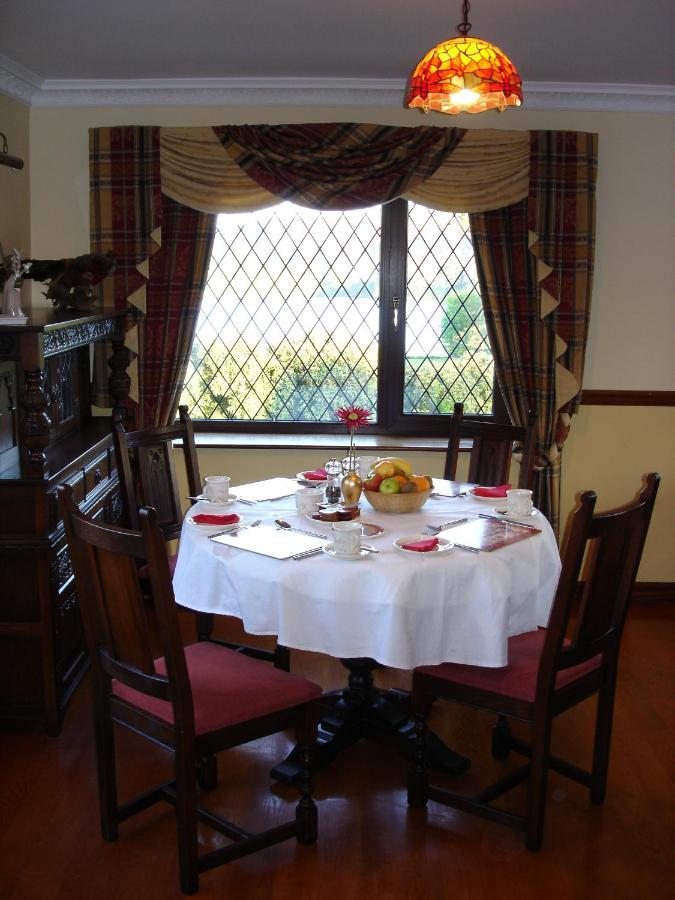 Abbeycourt Kenmare Kerry Hotel Luaran gambar