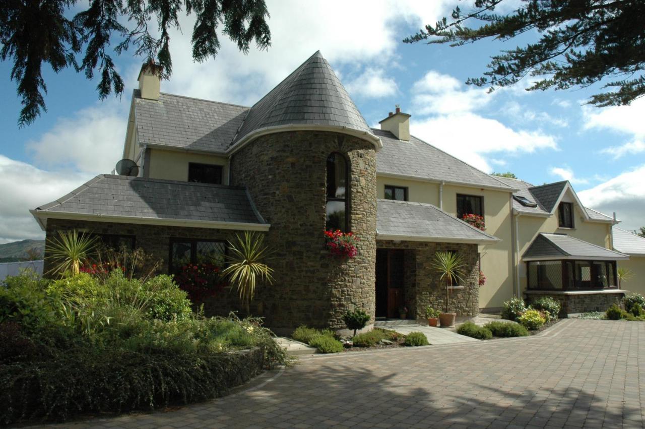 Abbeycourt Kenmare Kerry Hotel Luaran gambar
