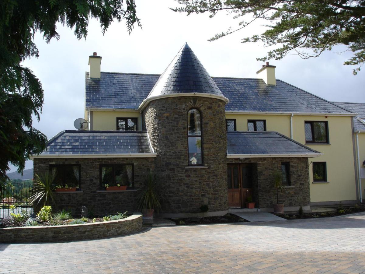 Abbeycourt Kenmare Kerry Hotel Luaran gambar