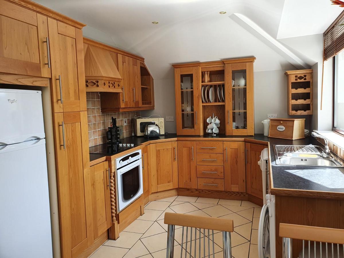Abbeycourt Kenmare Kerry Hotel Luaran gambar