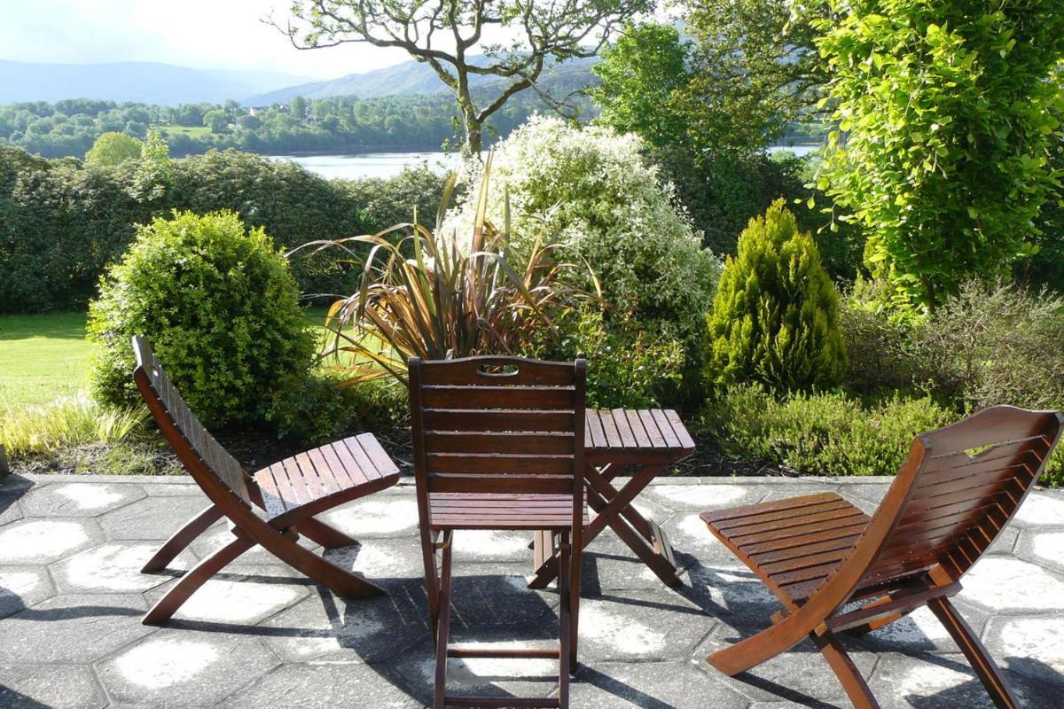 Abbeycourt Kenmare Kerry Hotel Luaran gambar