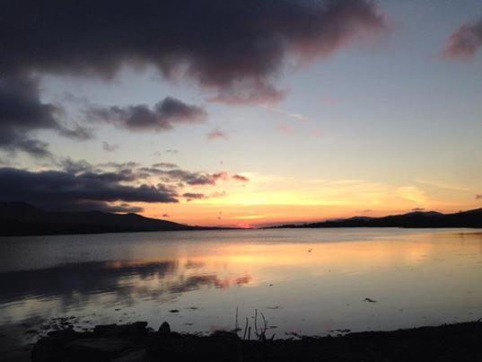 Abbeycourt Kenmare Kerry Hotel Luaran gambar