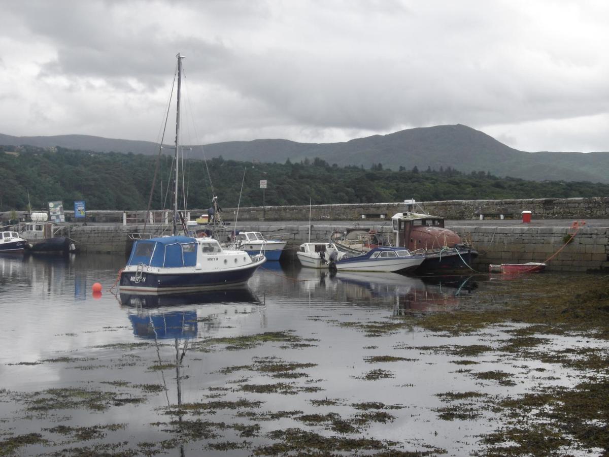 Abbeycourt Kenmare Kerry Hotel Luaran gambar