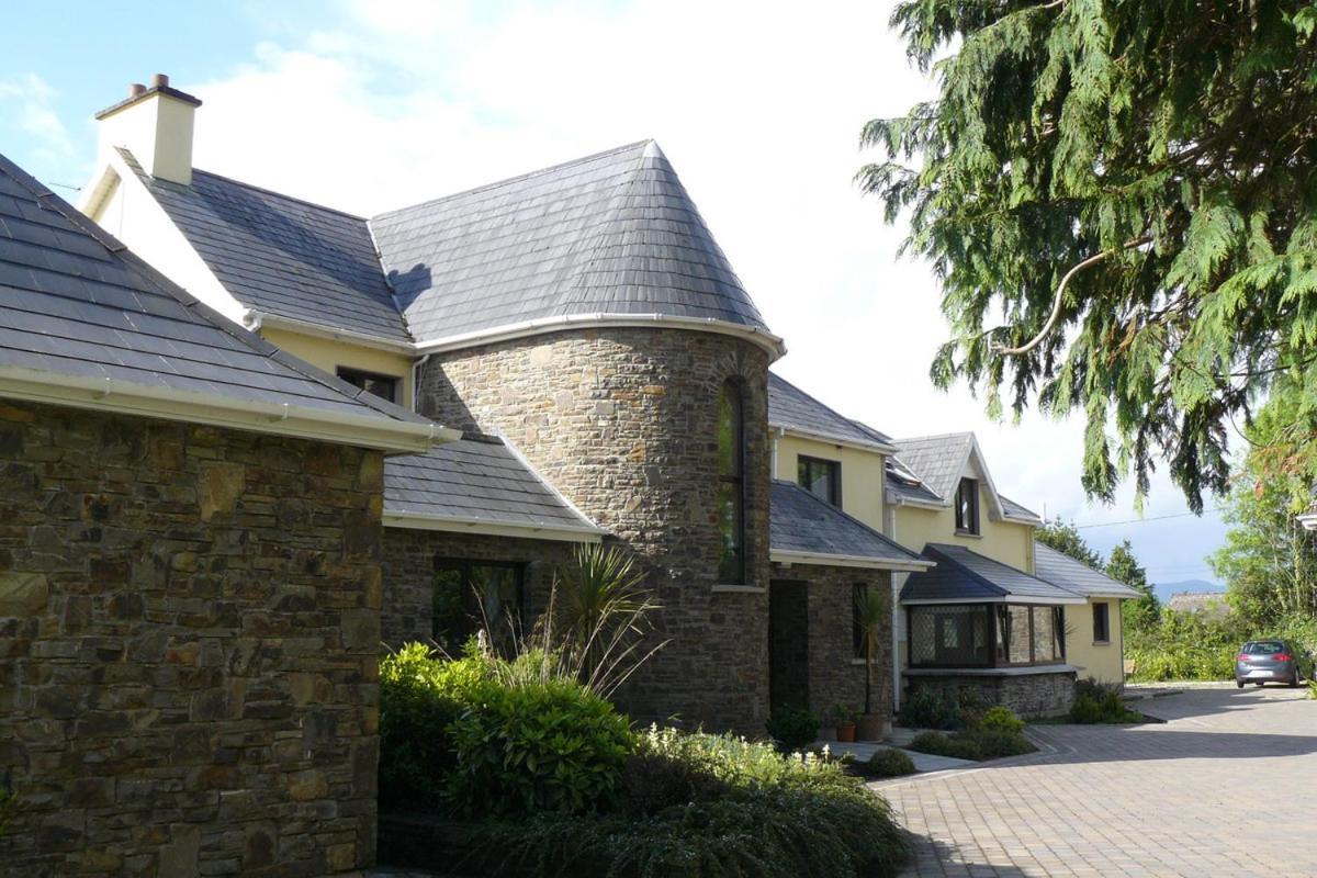 Abbeycourt Kenmare Kerry Hotel Luaran gambar