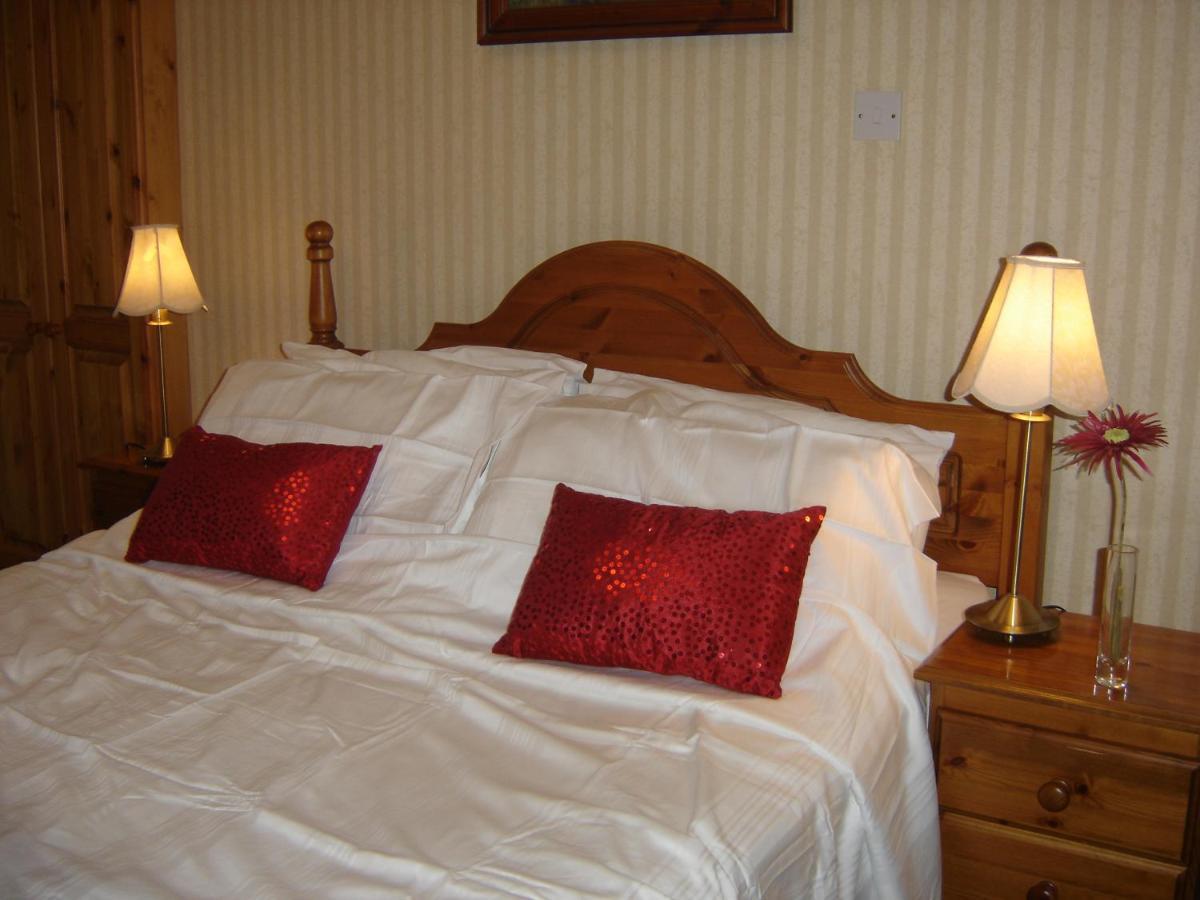 Abbeycourt Kenmare Kerry Hotel Luaran gambar