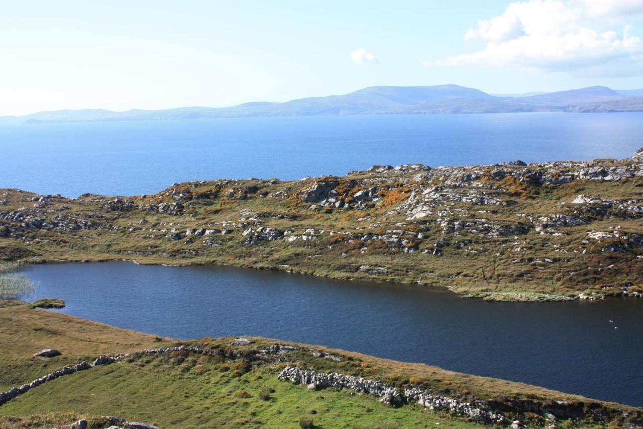Abbeycourt Kenmare Kerry Hotel Luaran gambar