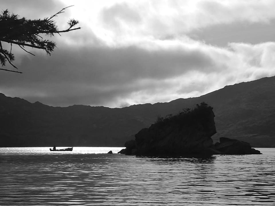 Abbeycourt Kenmare Kerry Hotel Luaran gambar