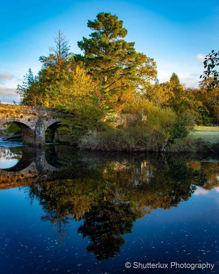 Abbeycourt Kenmare Kerry Hotel Luaran gambar